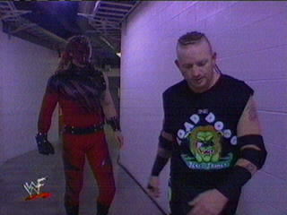 Leading Kane out to face UT