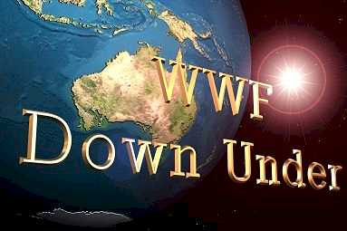 WWF Downunder
