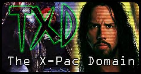 Road Dogg Dx