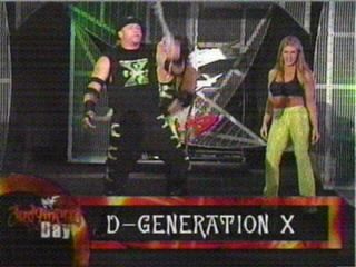 New DX tags