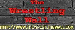 The Wrestling Wall